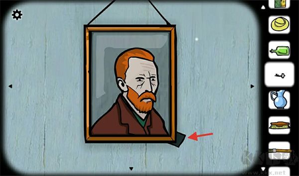 第一關攻略截圖4