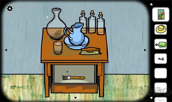 第一關攻略截圖5