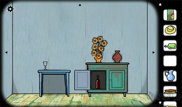 第一關攻略截圖9