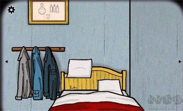 第四關攻略截圖1