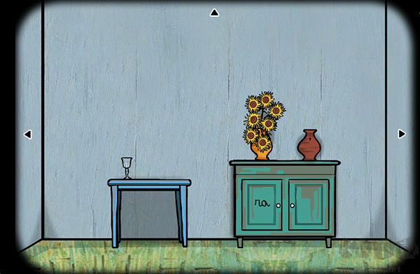 逃離方塊阿爾勒中文版