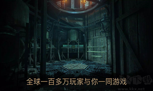 達(dá)芬奇密室2最新版