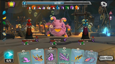 地下城故事無(wú)限金幣版