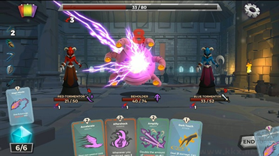 地下城故事無(wú)限金幣版