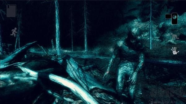 精神病院6惡魔之子中文版