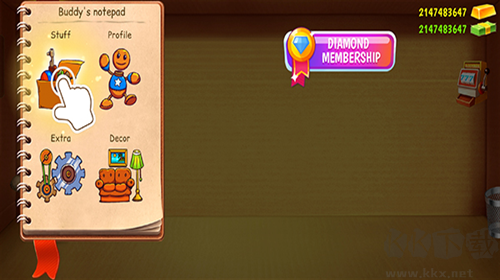 踢爆那哥們手機版