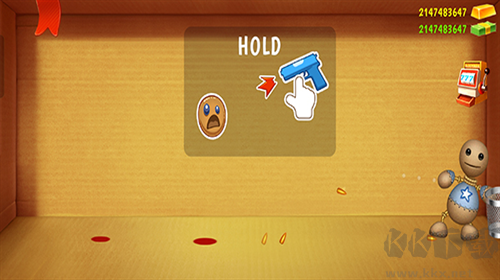 踢爆那哥們手機版