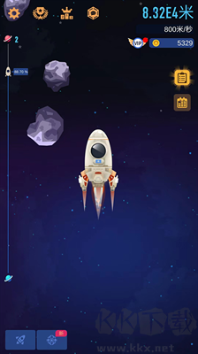 星際探險(xiǎn)家游戲