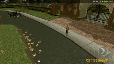 惡霸魯尼內(nèi)置菜單