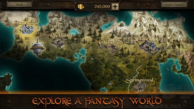 神秘任務(wù)3內(nèi)購版