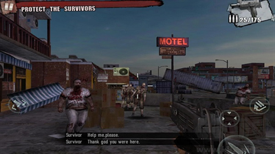 ZF3D僵尸前線3最新版