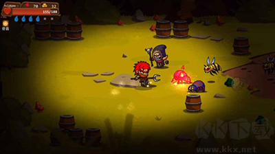 一命通關(guān)無(wú)限靈魂版