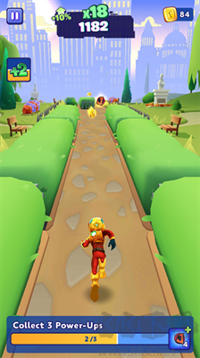 地鐵散步正版(MetroLand)