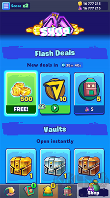 地鐵散步正版(MetroLand)