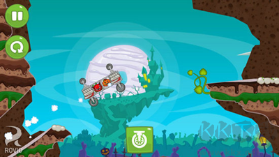 海盜戰(zhàn)爭(zhēng)手機(jī)版