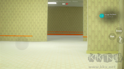 逃離后室最新版