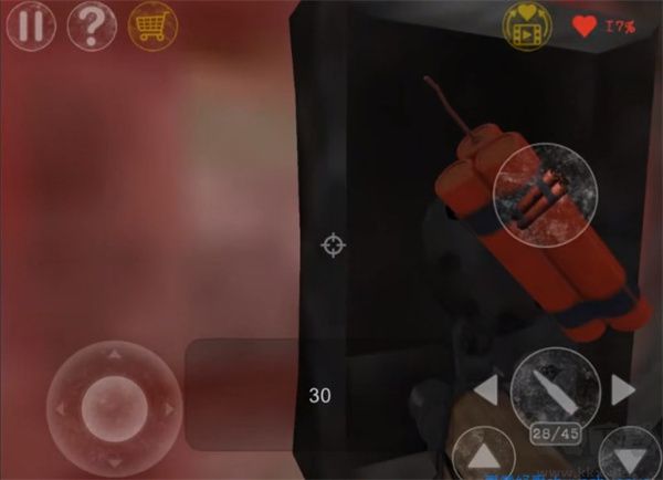 炸毀實驗室教程截圖2