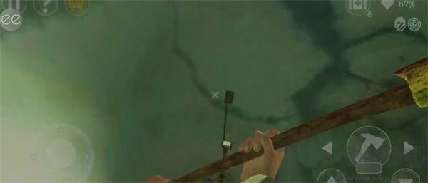 拿黃金槍教程截圖1