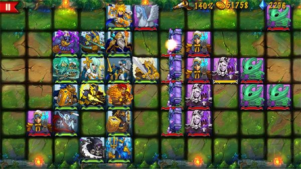 策略軍團(tuán)最新版