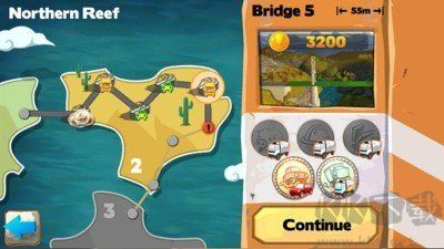 橋梁構(gòu)造者安卓版