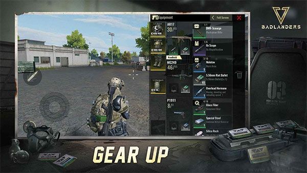 逃離塔克夫離線版