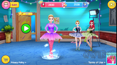 舞力對(duì)決2024最新版