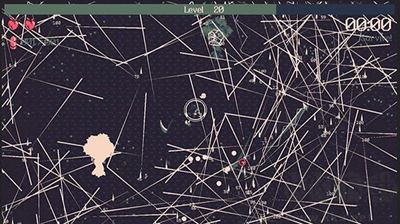 黎明前20分鐘游戲