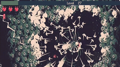 黎明前20分鐘游戲