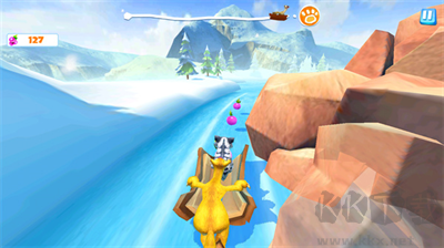 冰川時(shí)代大冒險(xiǎn)2024