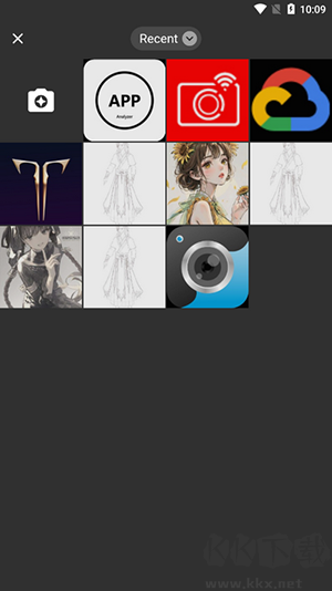 美秀APP官方下載安卓最新版本-美秀相機(jī)APP正版下載官方免費(fèi)版v1.0.0