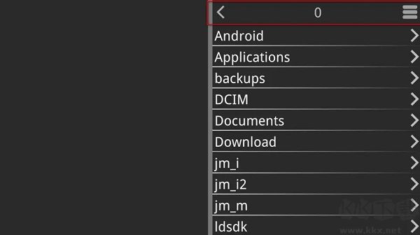 吉里吉里2模擬器最新版