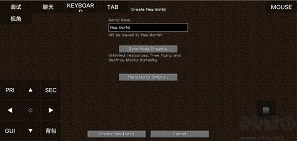 我的世界java版啟動器手機版