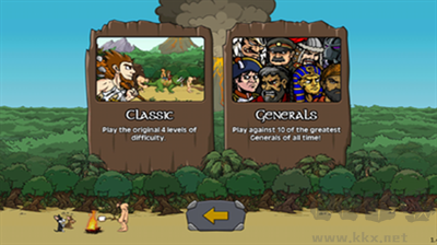 戰(zhàn)爭(zhēng)時(shí)代2中文版