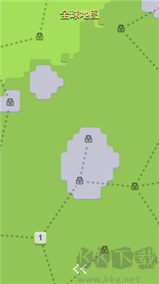 機器人殖民地2(Robot Colony 2)