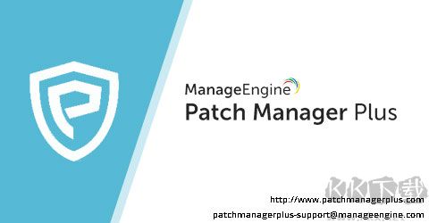 ManageEngine Patch Manager Plus(自動化補(bǔ)丁管理程序)
