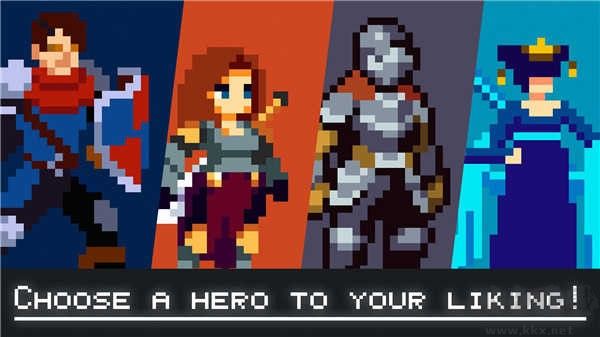 不為人知的冒險安卓版