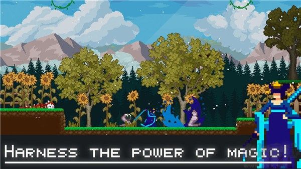 不為人知的冒險安卓版