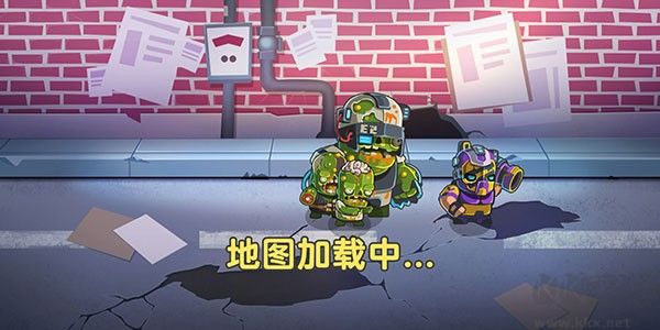 雙人英雄槍戰(zhàn)安卓版