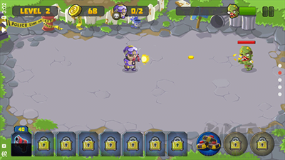 特種僵尸小隊最新版