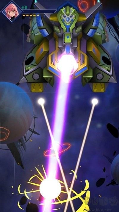 深淵戰(zhàn)記官方版