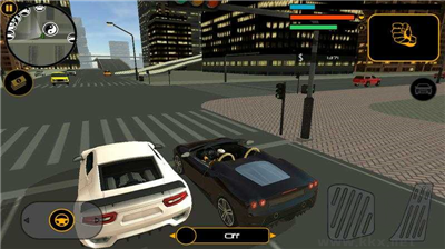 自由城超級(jí)英雄