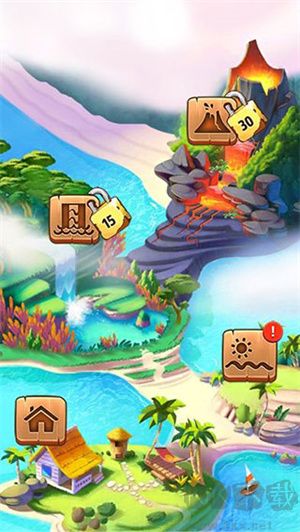 拍攝完美照片攻略截圖