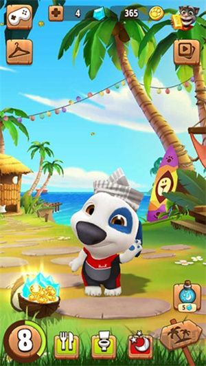 金幣獲取指南截圖