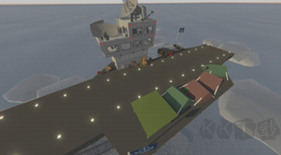 未轉(zhuǎn)變者游戲最新版