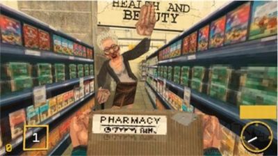 消費(fèi)者之夜最新版