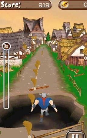 維京快跑官方版