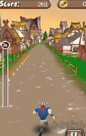 維京快跑官方版