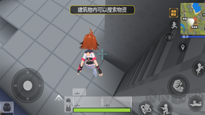 迷你攻勢(shì)無(wú)敵版