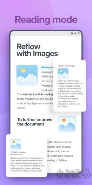 xodo(PDF文件閱讀編輯設(shè)計(jì))
