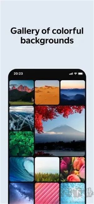 Yandex(俄羅斯引擎)